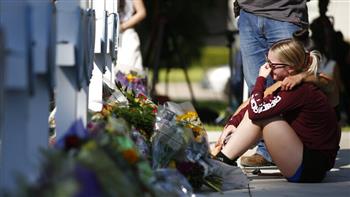   والد منفذ هجوم تكساس يعتذر عن جريمة ابنه