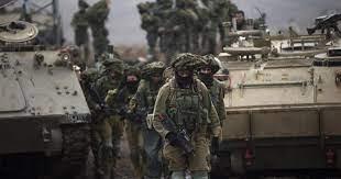   الجيش الإسرائيلي يعلن انتهاء الأسبوع الثالث من مناورات «عربات النار»