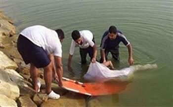   العثور على جثة طفل غريق بمياه النيل بديرمواس المنيا
