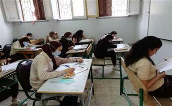 تفاصيل استعدادات القليوبية لامتحانات الدبلومات الفنية