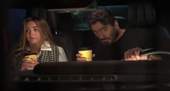   تامر حسني ينتهي من تصوير فيلم "بحبك" ليدخل به سباق عيد الأضحى المقبل