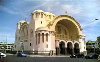   كليَّة اللاهوت الإنجيليَّة في القاهرة تحتفل بتخرُّج الدُّفعة 151 الجمعة المقبلة