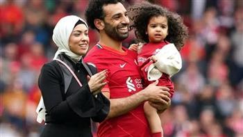 سهير جودة: ماجي زوجة محمد صلاح دفعت ضريبة الشهرة.. والتنمر عليها مش لطيف