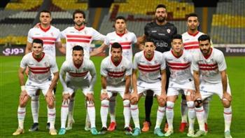 فيريرا يعلن قائمة الزمالك أمام الإسماعيلي في الدوري الممتاز