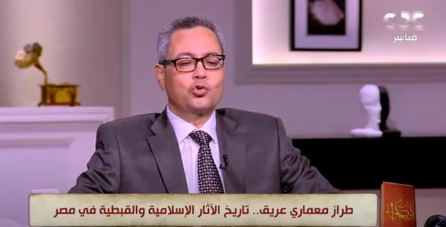 عميد كلية الآثار بجامعة الفيوم: العاصمة الإدارية الجديدة الأولى لمصر بعدة القاهرة منذ 1050 سنة
