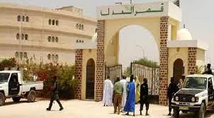   النيابة العامة في موريتانيا تطالب باحالة الرئيس السابق و13 متهما للمحكمة الجنائية