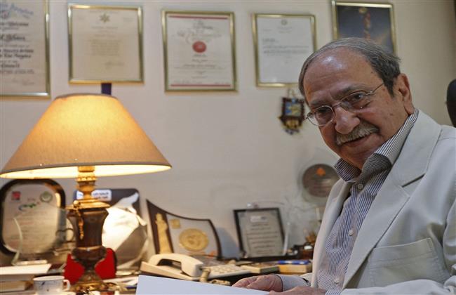 لهذا السبب.. دريد لحام يتصدر الترند