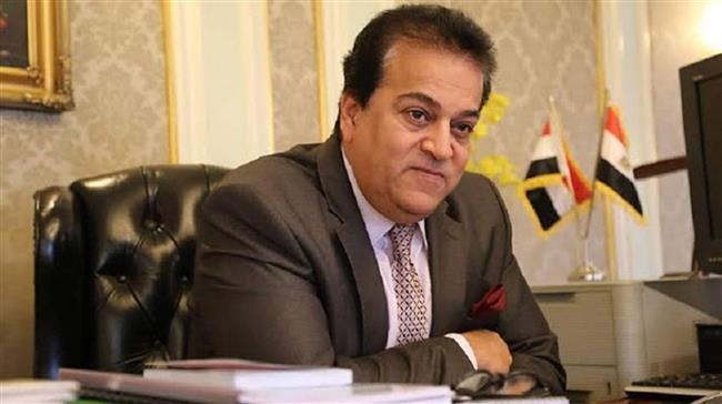 وزير التعليم العالي: نتوقع حضور 50 ألف مشارك في مؤتمر «تغير المناخ» 