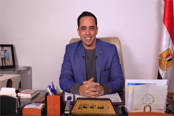 عبدالله المغازي: العلاقات المصرية الإفريقية تاريخية ممتدة.. ومصر دعمت حركات التحرر بالقارة