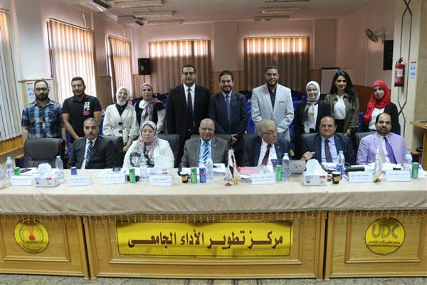 مشروع NEMR بالمركز الأول في دعم وتطوير منظومة الرعاية الصحية