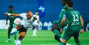 الزمالك يفوز على فاب الكاميروني ٩٧-٧٤ ويحصد برونزية بطولة إفريقيا لكرة السلة