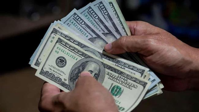 انخفاض كبير في سعر صرف الدولار الأمريكي أمام الليرة بعد قفزات غير مسبوقة