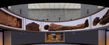   رؤى المتاحف المصرية الكبرى في القرن الحادي والعشرين ندوة بمتحف الحضارة