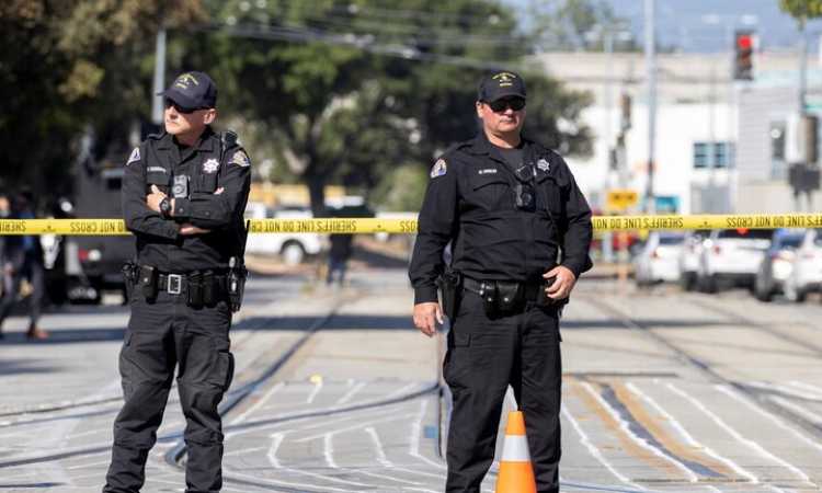 الشرطة الأمريكية تعترف باتخاذها قرارا خاطئا فى حادث مقتل 21 شخصا بتكساس