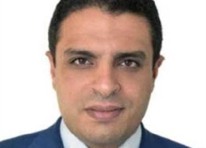 جمال رشدي متحدثاً جديداً باسم الأمين العام للجامعة العربية
