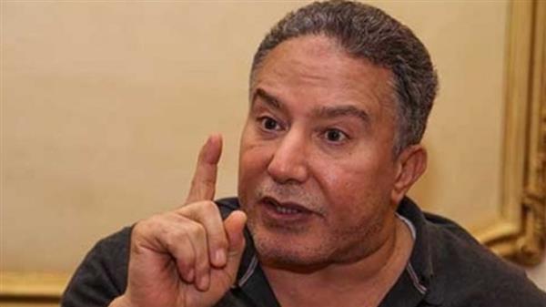رئيس حزب المحافظين لـ"حديث القاهرة": العفو عن السجناء السياسيين يمهد التربة والمناخ للحوار الوطني