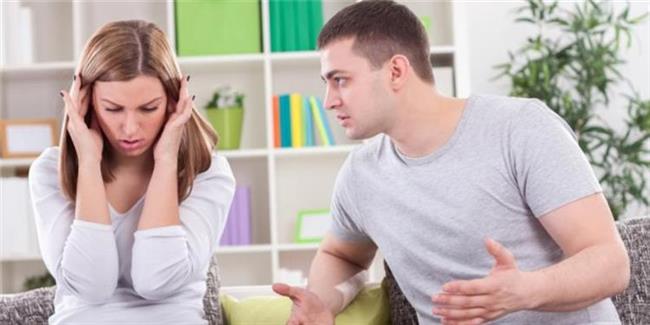 7 حلول منطقية لكذب شريك حياتك المستمر