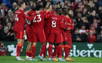 محمد صلاح يقود التشكيل المتوقع لليفربول أمام ريال مدريد 