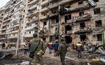   أوكرانيا: مقتل 63 جنديًا روسيًا وتدمير وحدات عسكرية خلال 24 ساعة