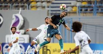 موعد مباراة سموحة وإنبي في الدوري الممتاز