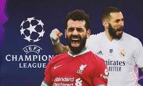 ليفربول وريال مدريد.. من سيفوز بدوري أبطال أوروبا؟