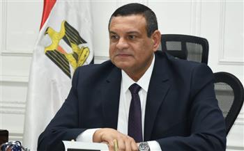هشام آمنة: 80 مليون جنيه تكلفة مشروع مسار العائلة المقدسة في البحيرة