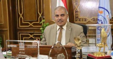 رئيس جامعة الأزهر: نعمل على توعية الشباب بتنمية الجمهورية 