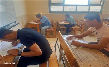 تعليم القليوبية: انتظام امتحانات الدبلومات الفنية في المدارس ولا شكاوى باللجان