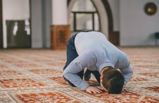 هل صلاة الضحى تغني عن صلاة الصبح؟ 