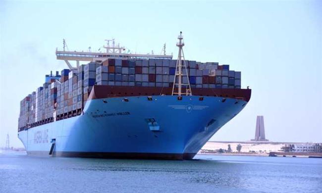 الإحصاء: 25.1% ارتفاعا فى قيمة التبادل التجاري بين مصر والأردن