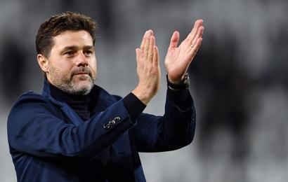 بوكيتينو ينحاز إلى ريال مدريد على حساب ليفربول