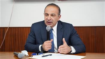 نائب وزيرة التخطيط يترأس اجتماع مجموعة العمل المصغرة من الوزارات لمؤتمر الأطراف Cop27
