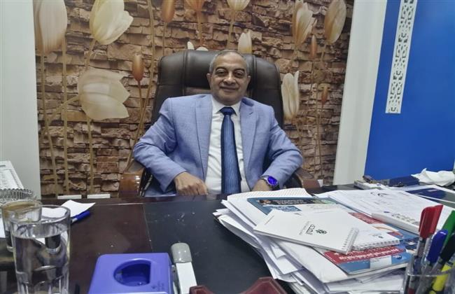 شعبة الجمارك: تطوير المعامل في كافة الموانئ المصرية عامل رئيسي في زيادة الصادرات 