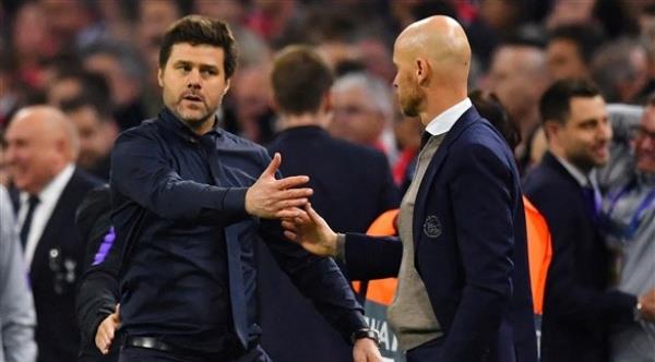 بوكيتينو ينحاز إلى ريال مدريد على حساب ليفربول