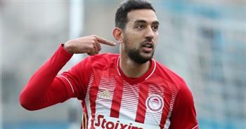 أسباب استبعاد «كوكا» من قائمة منتخب مصر 