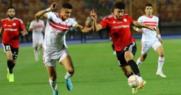الزمالك يسعي لضم «زناري» الطلائع 