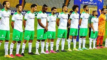 تعرّف على موقف ثنائى المصرى من مواجهة بيراميدز 