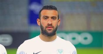 إصابة عمر كمال عبدالواحد لن تبعده عن مباراتي المنتخب 