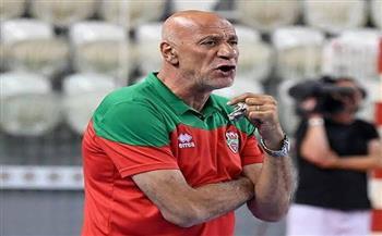 أحمد مرعي مديرًا فنيًا لـ«سلة الزمالك»