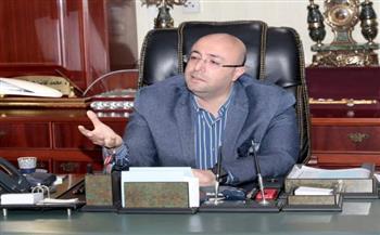 محافظ بني سويف يتابع امتحانات الدبلومات الفنية في 113 لجنة بالمحافظة