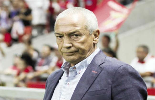 فيريرا يعلن تشكيل الزمالك أمام الإسماعيلي