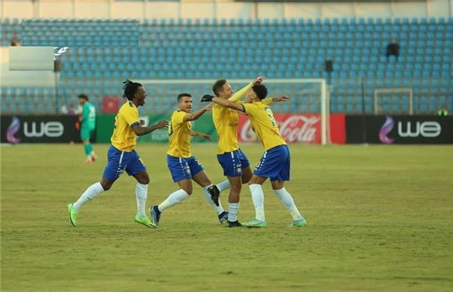 الجمل يعلن تشكيل الإسماعيلي لمواجهة الزمالك  في الدورى