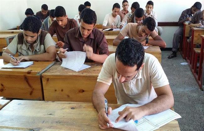 تعليم مطروح : لم نتلق أى شكاوى فى امتحانات الدبلومات الفنية