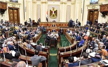   وفد زراعة البرلمان يزور مشروع مستقبل مصر