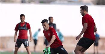 دوري أبطال إفريقيا تقسيمة قوية للاعبي الأهلي