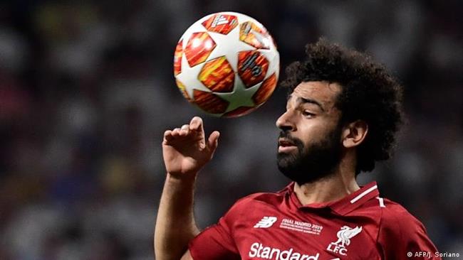 محمد صلاح : لدينا «حافز قوي» للفوز بدوري أبطال أوروبا