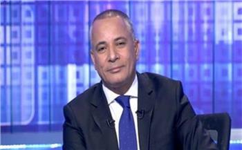 أحمد موسى يتعهد بجائزة على الهواء لتوقعات نتيجة ليفربول وريال مدريد .. فيديو
