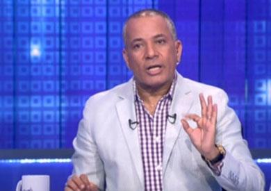 أحمد موسى: هشجع ليفربول ومحمد صلاح