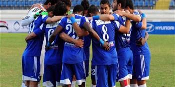 إنبى يتعادل فى الوقت القاتل مع سموحة 1-1 بالدورى الممتاز