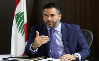 وزير الاقتصاد اللبنانى يحذر التجار من التلاعب وعدم الالتزام بسعر الصرف